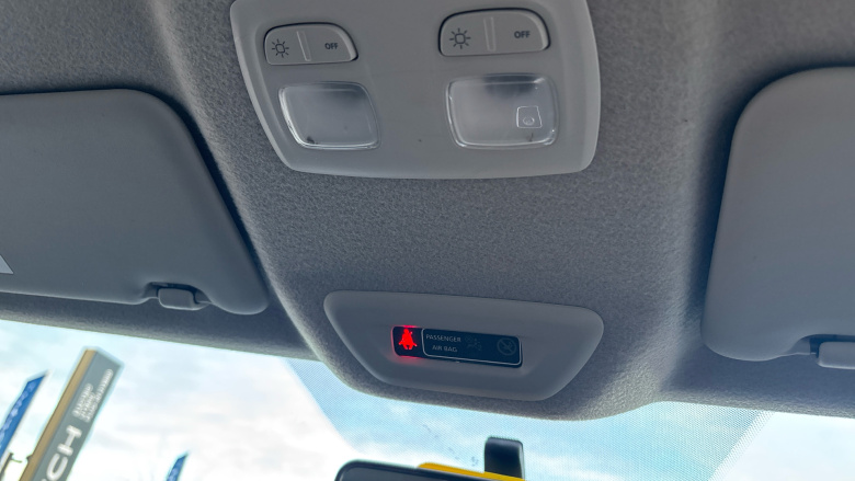 Dacia Duster 1.0 TCe 100 Comfort 5dr Bi Fuel Estate